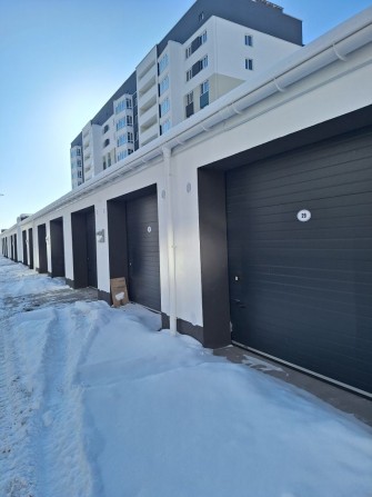 Здам гараж Хмельницький Озерна . Власник. - фото 1