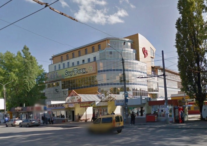 Оренда гаража в гаражному кооперативі "Довіра" прсп. Миру, Nº65/4а, - фото 1