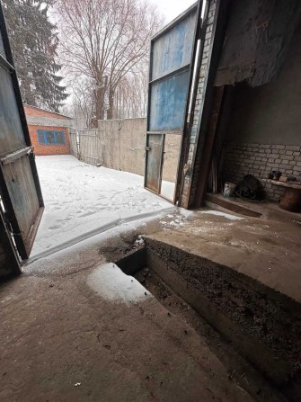 ОРЕНДА ГАРАЖ 47 м.кв. з оглядовою ямою м. Хмельницький - фото 1
