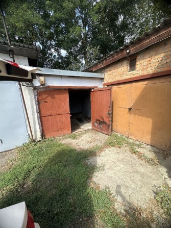 Оренда гаража в центрі міста - фото 1