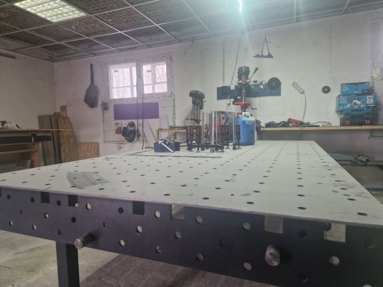 Здається в оренду цех для зварювальних  робіт. Хмельницкий