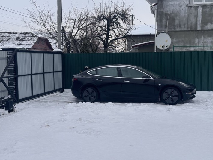 Здам паркомісце для електрички 50А - фото 1