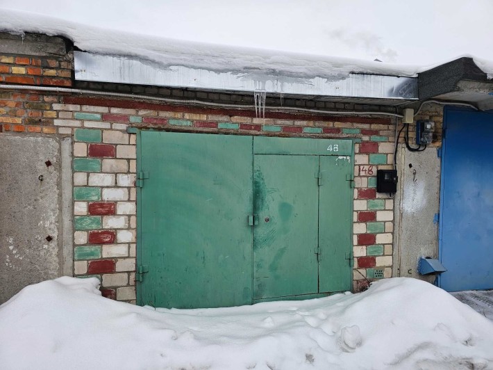 Здам в Оренду гараж. Буча. ГБК "ПРОМІНЬ", (Тарасівська) - фото 1