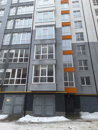 Здається в оренду гараж в Пасічній-вул Хіміків, ЖК Левада - фото 1