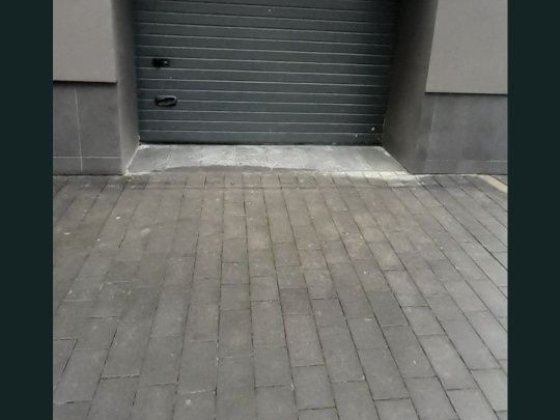 Здається гараж вул.Довженка Івано-Франківськ