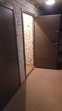 Кладовка оренда  Ірпінь біля жирафа - фото 1