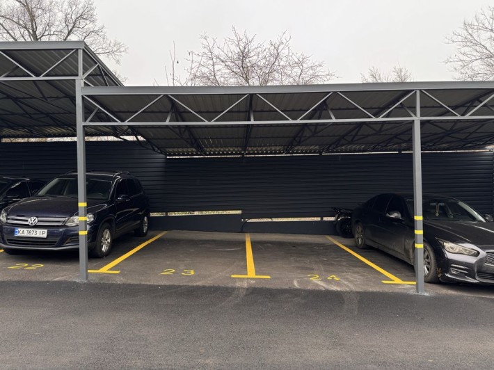 Здам в оренду паркомісце від власника - фото 1