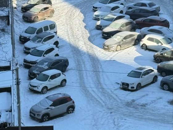 Оренда наземний паркінг жк Версаль Парк Ирпень