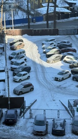 Оренда наземний паркінг жк Версаль Парк - фото 1