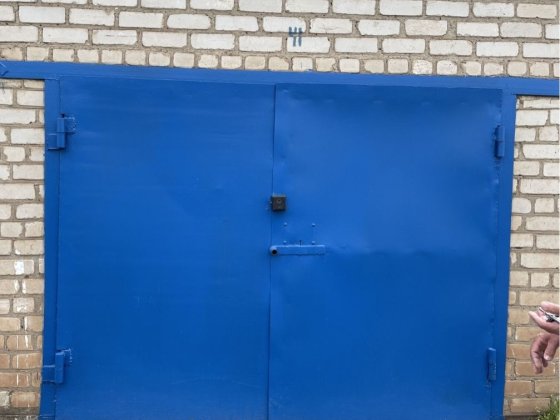 Сдам,аренда,гараж в .. Киевской 1" Кременчуг