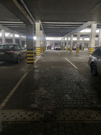 Оренда паркомісця Княгинин - фото 1