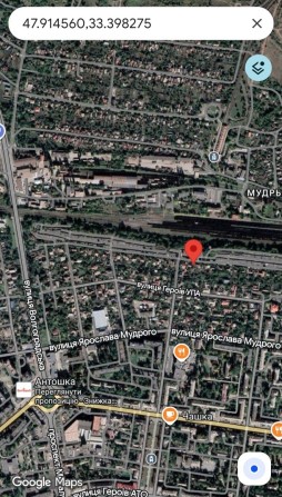 Здам гараж вул. Єсеніна 96 квартал - фото 1