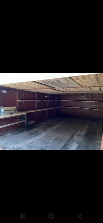 Сдам мет гараж на  Бреста( р-н штрафплощадки) - фото 1