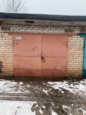 Сдам гараж коператив Дзержинец - фото 1