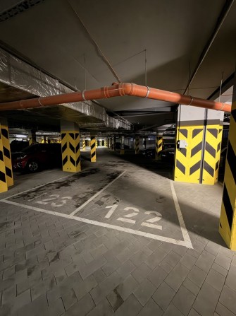 Здам в оренду паркомісце ( паркомісця) ЖК «Оселя Парк» - фото 1