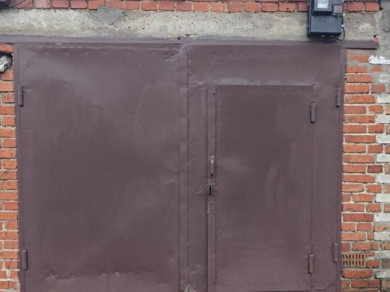 продажа                                        гаража   (Ле Сумы