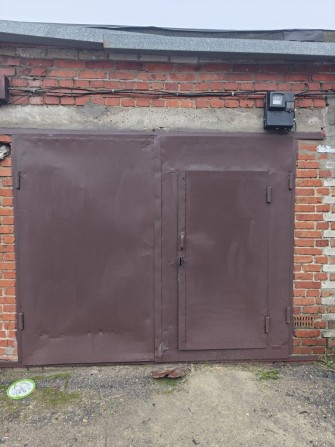 продажа                                        гаража   (Ле - фото 1