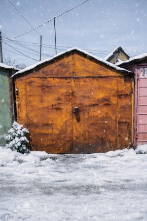 Оренда гаража вул.Спортивна - фото 1