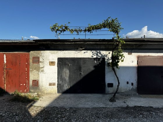 Гараж оренда Залізничник Тернополь