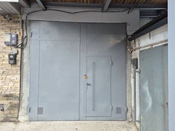 Оренда гаражу,складу Тернополь