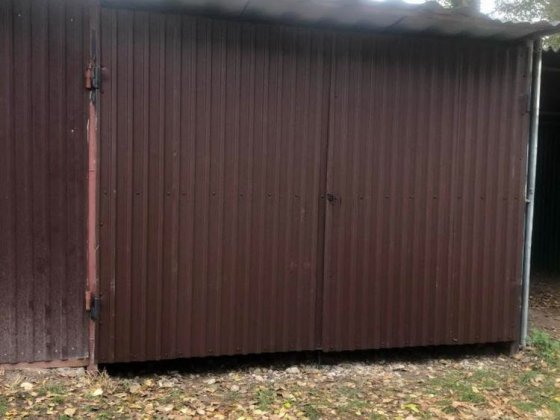 Здам гараж в оренду Тернополь