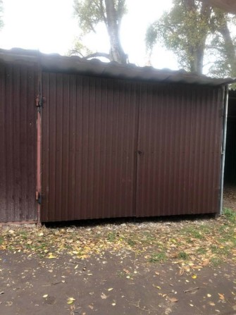 Здам гараж в оренду - фото 1