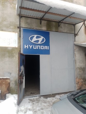 Пропоную в оренду гараж із усім необхідним обладнанням для СТО - фото 1