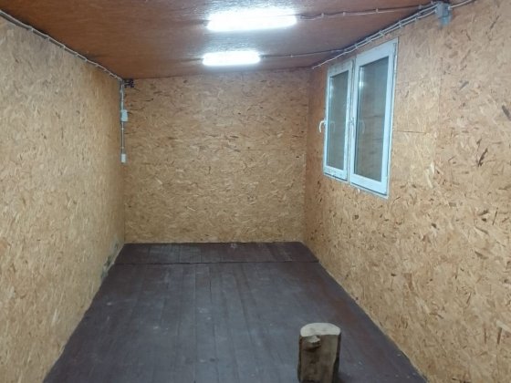 Складське приміщення Черновцы