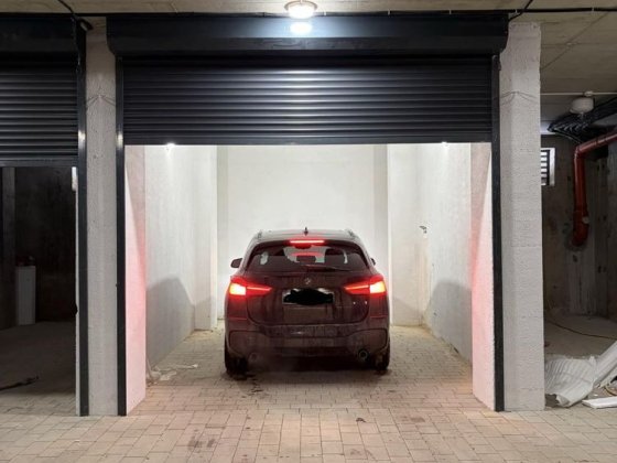 Здається в оренду гараж у підземному паркінгу Радіщєва 7Г Гаджеги Ужгород