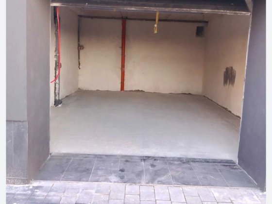 Здається в оренду гараж в підземному паркінгу Ужгород