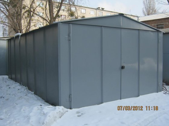 Сдам гараж ак зірочка Черкассы