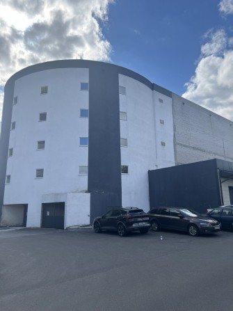 Здається 2 гаражних бокси в гаражному комплексі, вул. Тобілевича 4 - фото 1