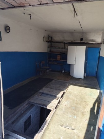 Сдам капитальный гараж АК 28 Яцево - фото 1