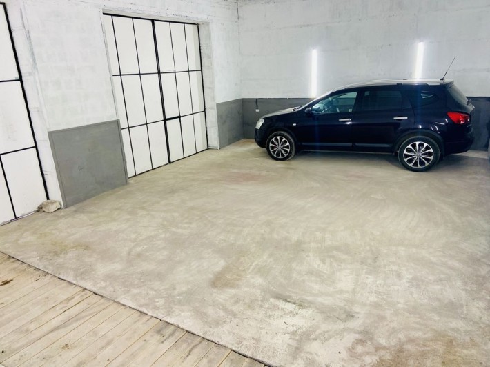 Оренда Бокс Гараж 220/380 Вода яма Wi-Fi - фото 1