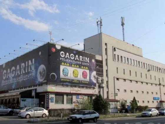 оренда гаражу в гаражному кооперативі Дарницький район вулиця Кошиця Киев