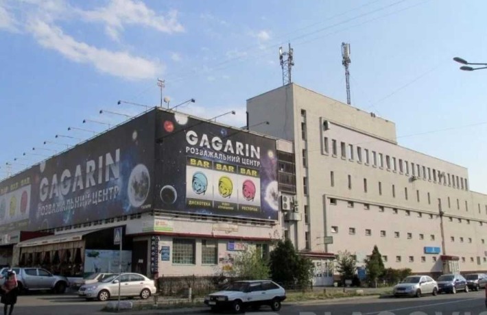 оренда гаражу в гаражному кооперативі Дарницький район вулиця Кошиця - фото 1