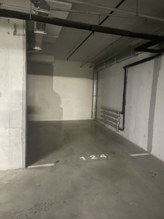 Паркінг Київ ЖК Славутич Оренда - фото 1