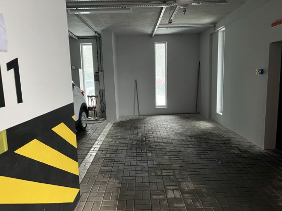 Здам паркомісце жк Централ Парк Винница