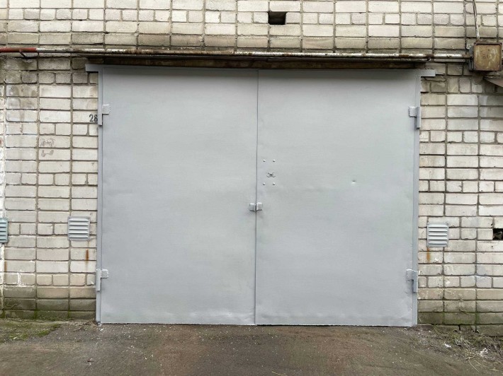 Здається гараж, Осіння, Каштанова, лівий берег, проспект Слобожанський - фото 1