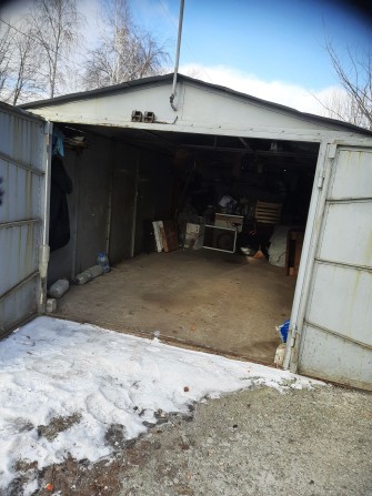 Гараж в оренду на тривалий термін - фото 1