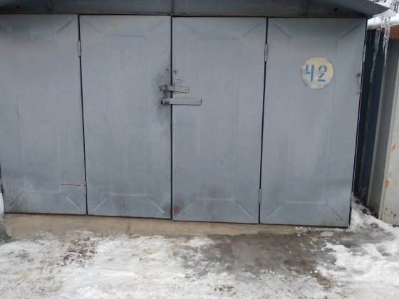 Сдам в аренду гараж Днепр