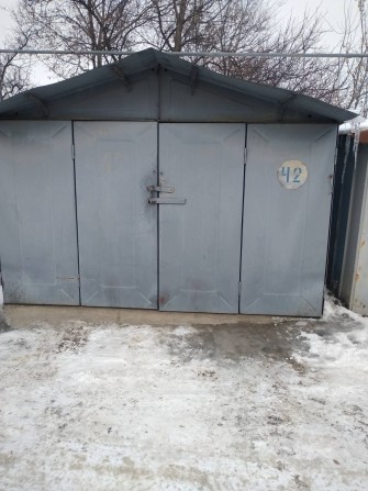 Сдам в аренду гараж - фото 1