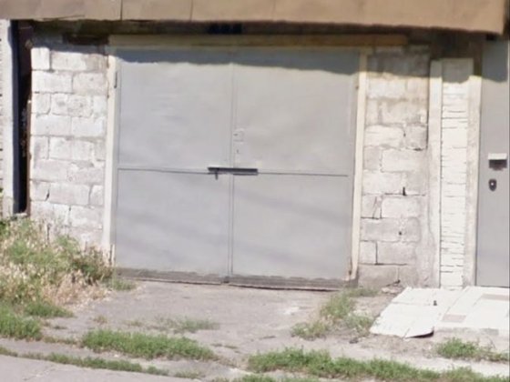 Аренда Гаража!!! Днепр