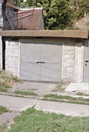 Аренда Гаража!!! - фото 1