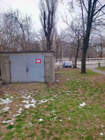 Свободный гараж! Сдам капитальный гараж Правда 82 Больница 6 Батумская - фото 1