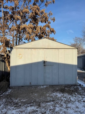 Здам в довгострокову оренду гараж в ГК НАДІЯ (гк надежда) - фото 1