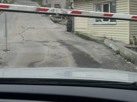 Сдам гараж. Победа г. к Космос Днепр