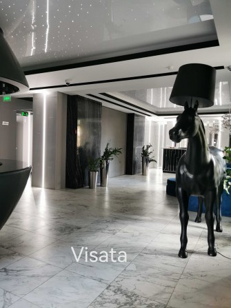 Паркінг 18м2 Джек Хаус Jack House - фото 1