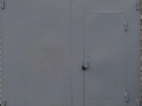 Здам в оренду гараж на довготривалий термін  по вул. Грушевського