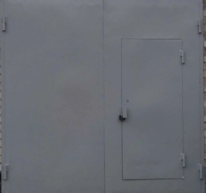 Здам в оренду гараж на довготривалий термін  по вул. Грушевського - фото 1